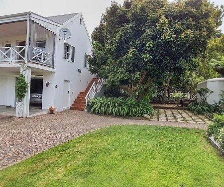 Ferienwohnung Belvidere102 Knysna Exterior foto