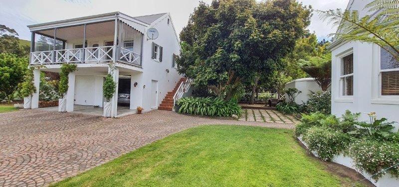 Ferienwohnung Belvidere102 Knysna Exterior foto