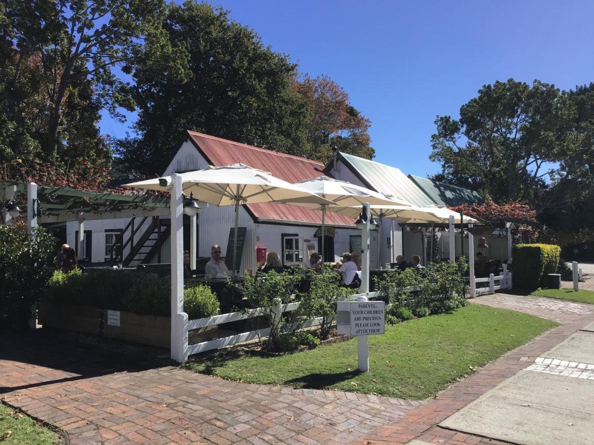 Ferienwohnung Belvidere102 Knysna Exterior foto